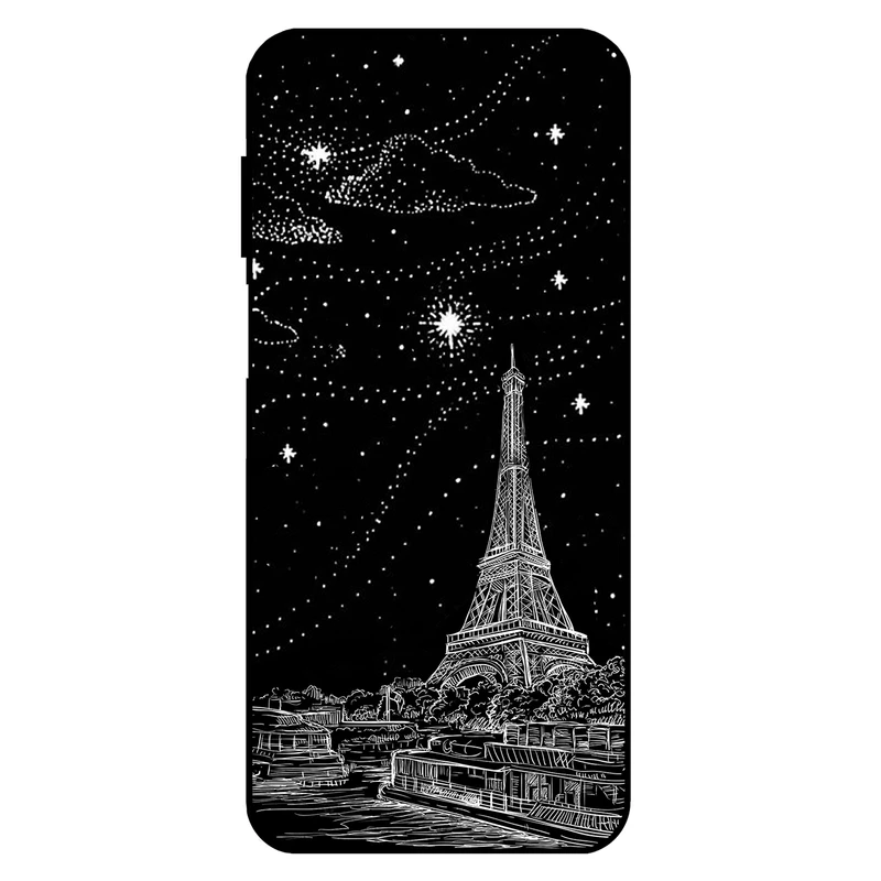 کاور مگافون کد 8107 مناسب برای گوشی موبایل شیائومی Redmi Note 9S / 9 Pro / 9 Pro Max