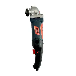 مینی فرز دسته بلند 125 میلی‌متری 850 وات زیدار مدل A-209980 