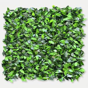 دیوارپوش مدل فنس برگی 1x2