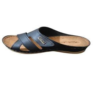 دمپایی زنانه مدل 124 کد 002