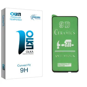Cooling Olka glass Screen Protector For Huawei Y9 Prime 2019/Y9S/9X