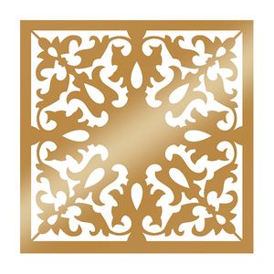 تایل سقفی آسمان مجازی مدل 1201 سایز 30x30 سانتی متر