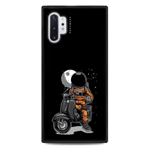 AKAM AMC-WSGN10P-MOTORCYCLE-26 Cover For Samsung Galaxy Note 10 Plus