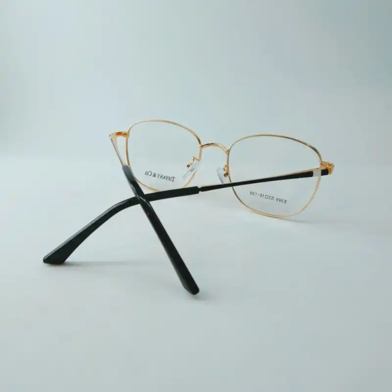 فریم عینک طبی زنانه تیفانی اند کو مدل 8349