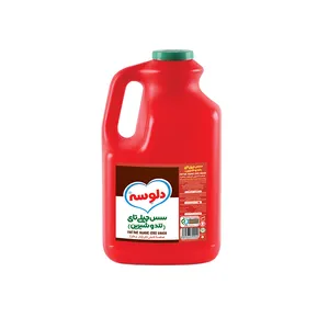 سس چیلی تای دلوسه - 4 کیلوگرم