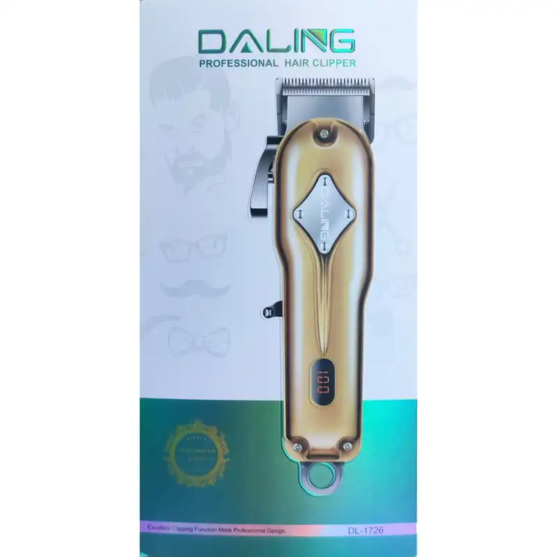 ماشین اصلاح موی سر و صورت دالینگ مدل DL-1726