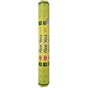 عود مدل Aloe Vera