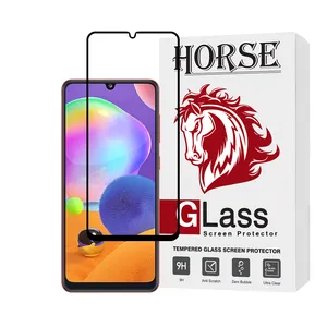 Horse DSUPERH Screen Protector For Samsung Galaxy A31 / A22 4G / F22 / M22 