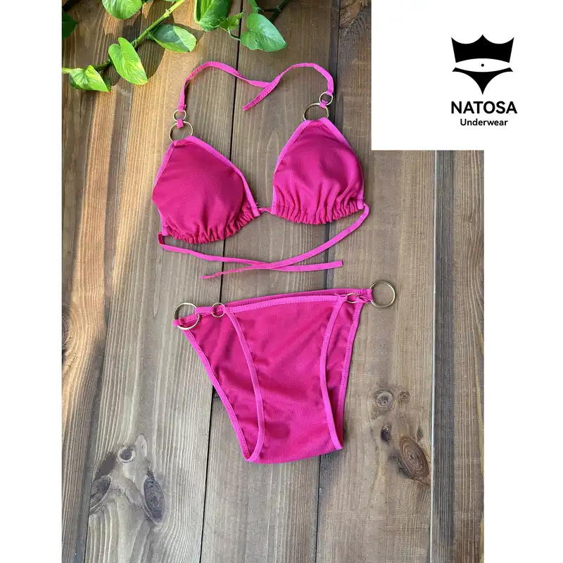 مایو زنانه ناتوسا مدل NT750