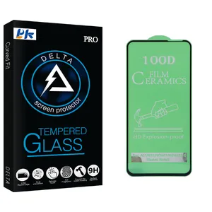 PK Delta Glass Ceramics Screen Protector For Samsung A11