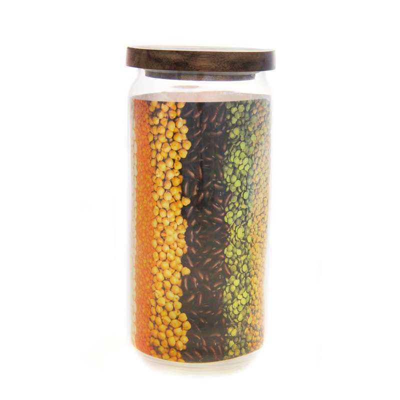 بانکه مدل چوبی سایز 3 کد 8506