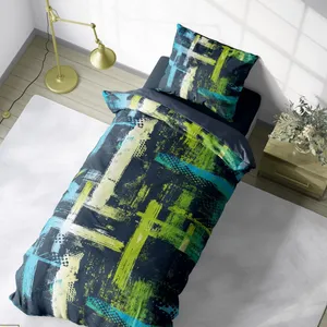 سرویس خواب تک نفره 4 تکه مدل اسپرت کد ۱۲۷۴