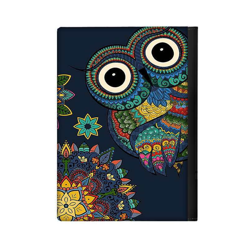 کلاسور مدل فانتزی  کد 1289