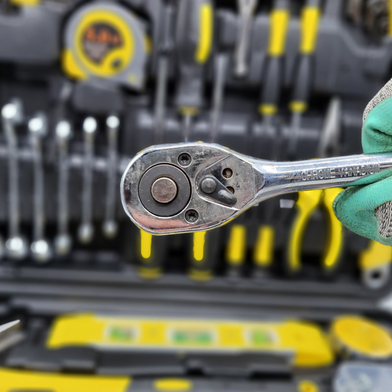 مجموعه 108 عددی ابزار کد 2014