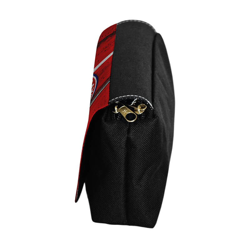 جامدادی زیگ زاگ مدل بایرن مونیخ کد 6484