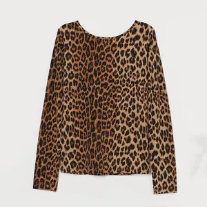 بلوز زنانه اچ اند ام مدل 0839496