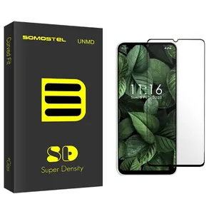 Somastel SD Screen Protector For Gplus  Q20s