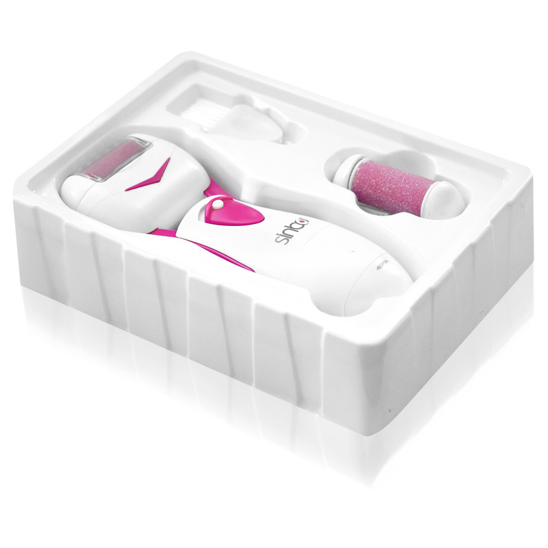 سنگ پا برقی سینبو مدل SS-4042