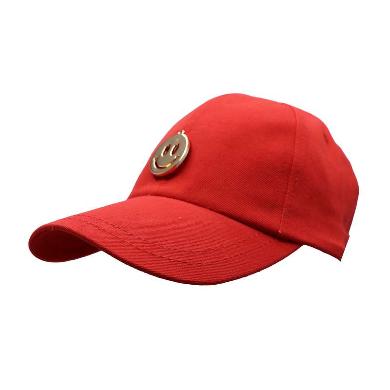 کلاه کپ مدل JOL-EMOJI کد 51513