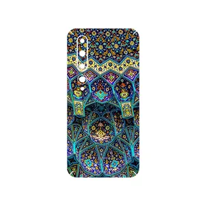 MAHOOT Iran Tile 14 Cover Sticker for Xiaomi Mi 10 5G