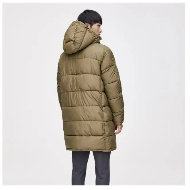 کاپشن مردانه مدل Luxury men