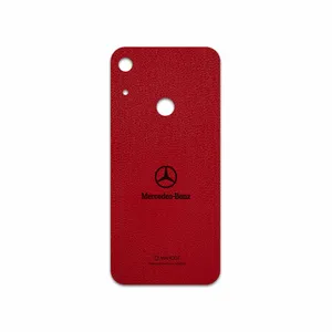 MAHOOT RL-MBNZ Cover Sticker for Huawei Y6s 2019