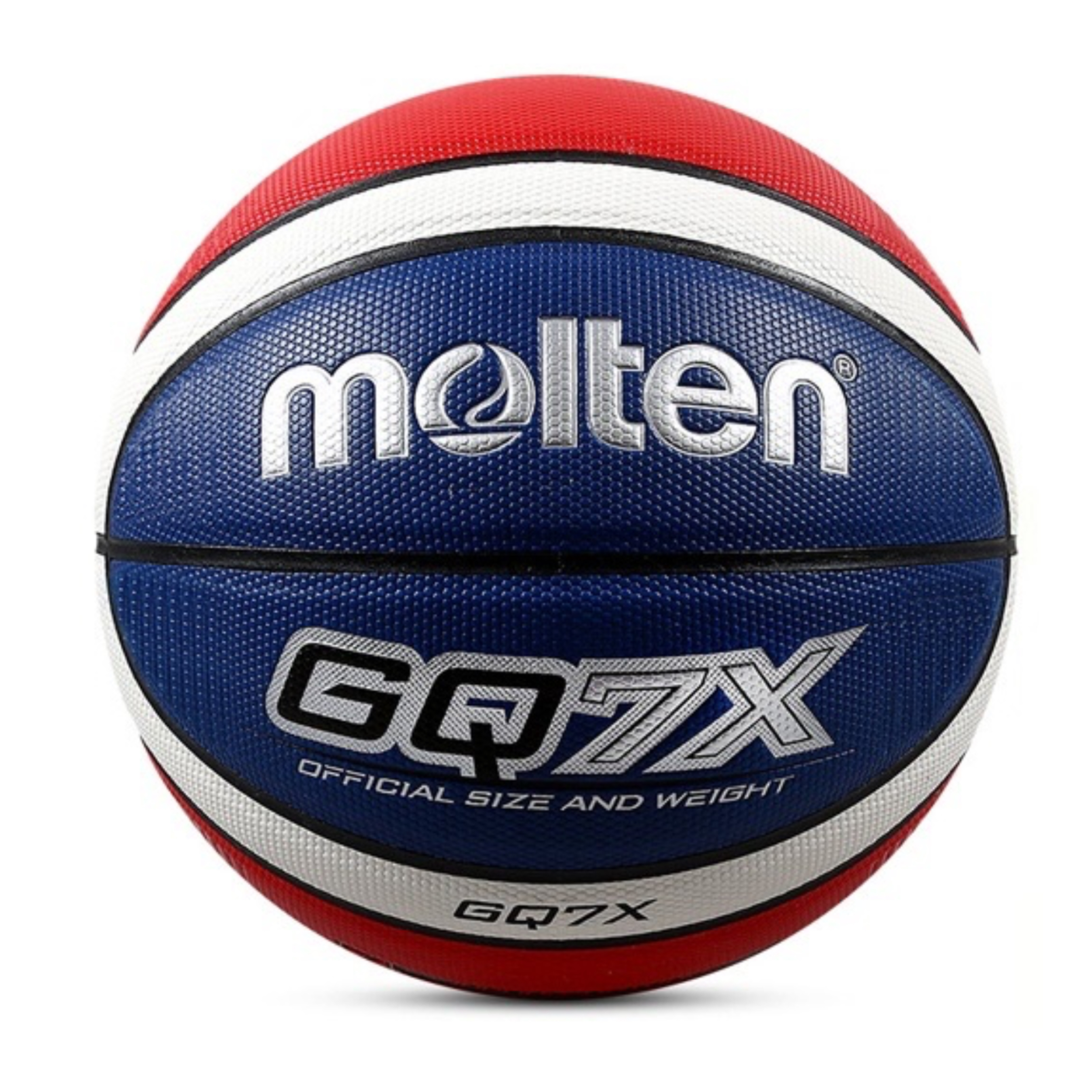 توپ بسکتبال مولتن مدل GQ7X