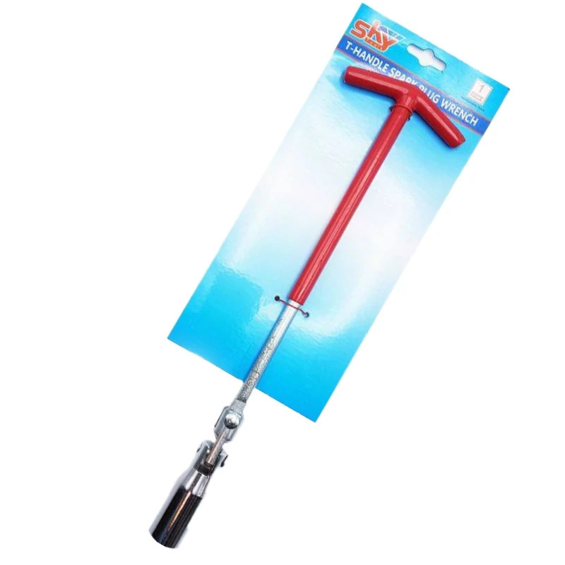 آچار بکس شمع اسکای مدل بلند کد AJ-SKY-ST-9816L سایز 16 میلی متر