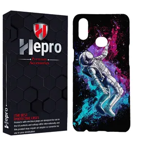 HEPRO MC Cover for Samsung Galaxy A30/A20