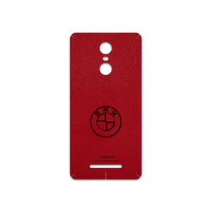 MAHOOT RL-BMW Cover Sticker for Xiaomi Redmi Note 3