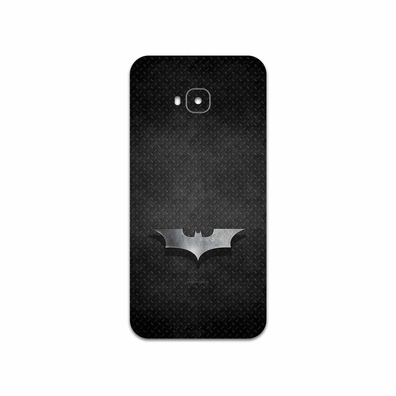 برچسب پوششی ماهوت مدل Batman مناسب برای گوشی موبایل ایسوس Zenfone 4 Selfie Pro