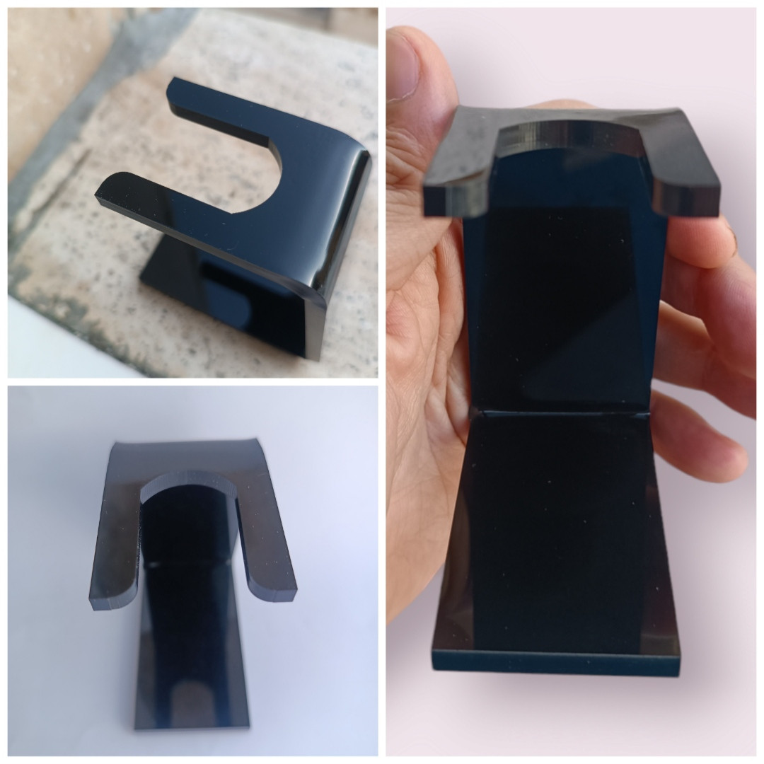 نیدل قهوه مدل WDT کد 9