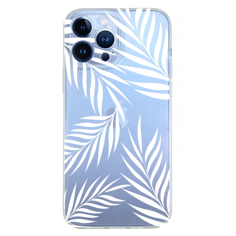 کاور مگافون کد C22-W مناسب برای گوشی موبایل اپل iphone 13 Pro Max