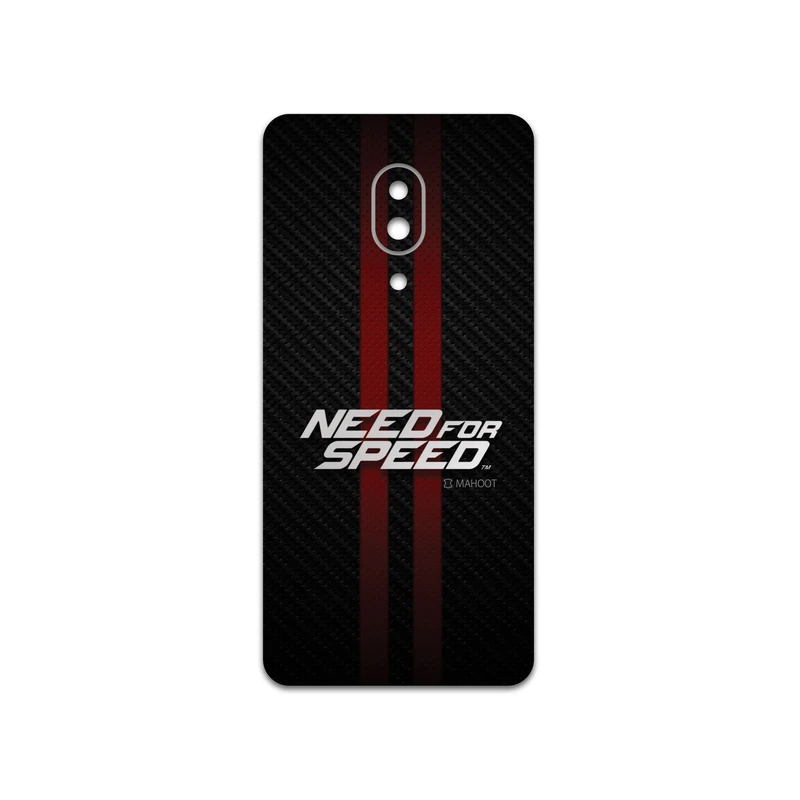 برچسب پوششی ماهوت مدل Need-for-Speed-Game مناسب برای گوشی موبایل لنوو Z5 Pro