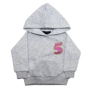 هودی پسرانه مدل اعداد R5