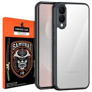 Samurai Aimo Case For Samsung Galaxy S25 Edge