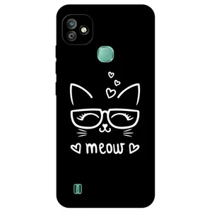 Megafone Cat 7700 Cover For Infinix Smart HD 2021
