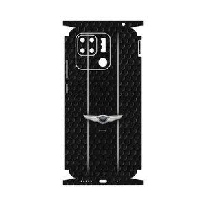 MAHOOT Genesis-FullSkin Cover Sticker for Xiaomi Redmi 10C