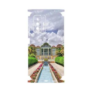 MAHOOT Eram garden-FullSkin Cover Sticker for Xiaomi 11T 5G