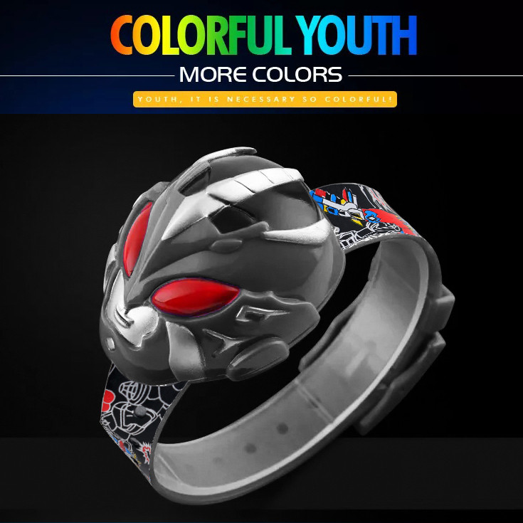 ساعت مچی دیجیتال پسرانه اسکمی مدل 1239bk ساعت مچی دیجیتال پسرانه اسکمی مدل 1239bk