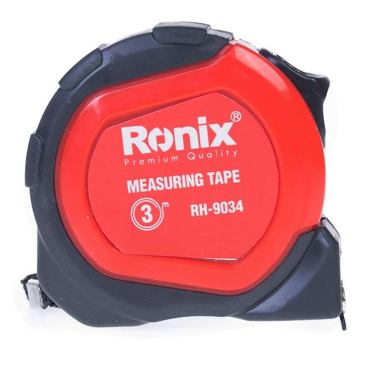 متر 3 متري رونيکس مدل RH9034