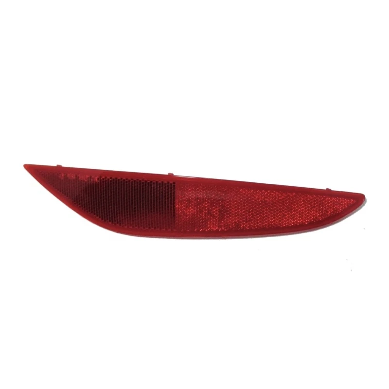 شبرنگ و مه شکن سپر عقب راست خودرو چیکال مدل P-600-R مناسب برای برلیانس 320