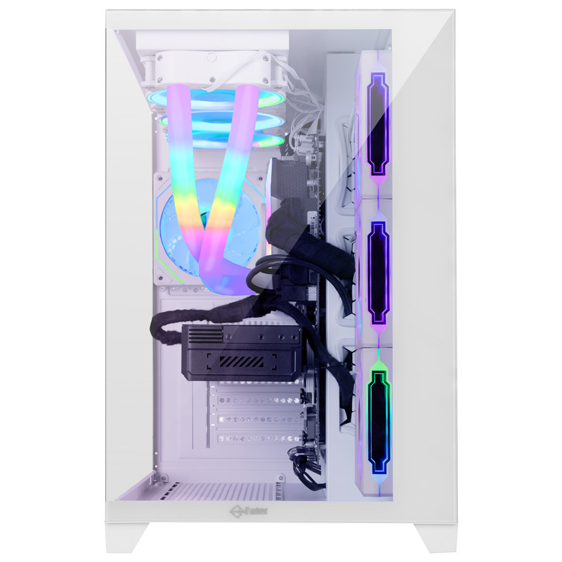 کامپیوتر دسکتاپ فاطر مدل FS-Rendering .