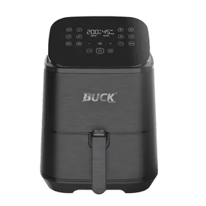 سرخ کن بدون روغن ۷.۴ لیتری باک مدل BK1018