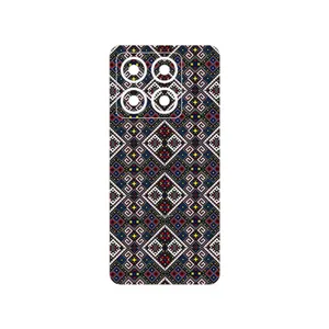 MAHOOT SISTAN Needlework 1 Cover Sticker for Xiaomi 14T