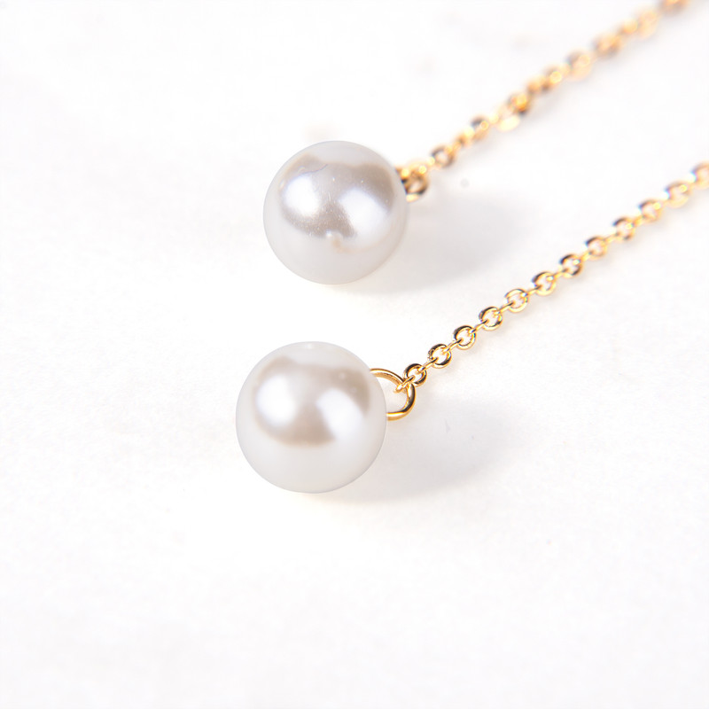 گوشواره زنانه کد RKH_413