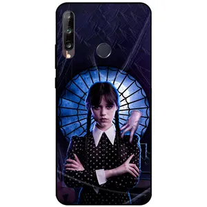 Megafone 5419 Cover For Huawei Y7P 2020