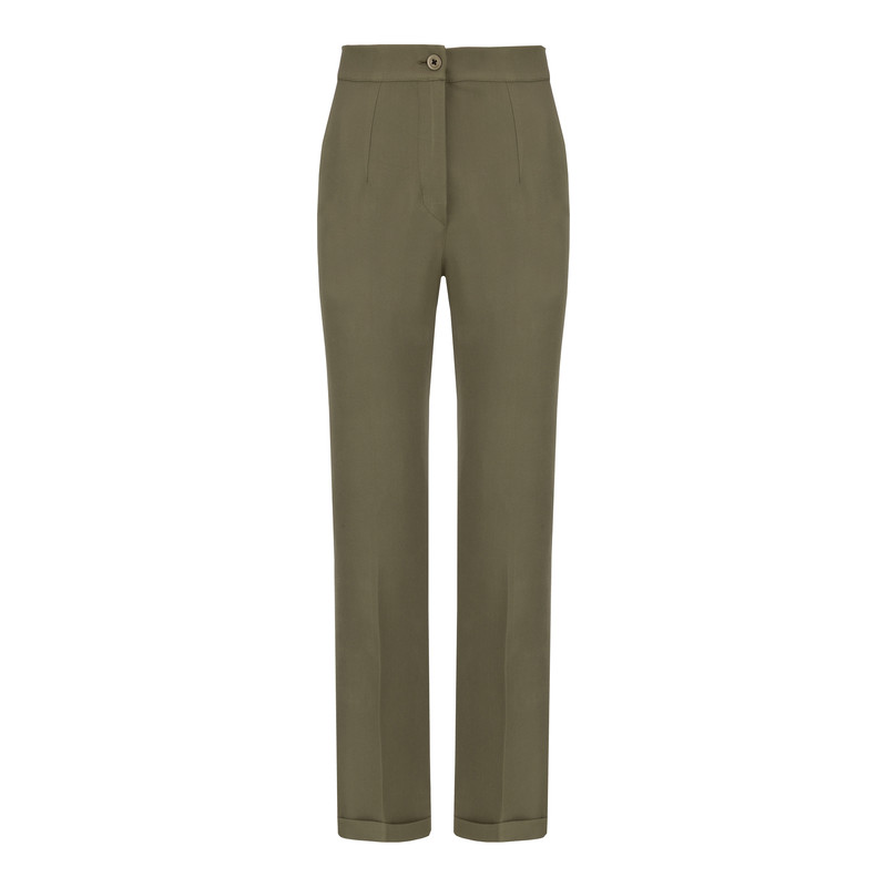 ست کت و شلوار زنانه السانا مدل مهرنسا کد 212453