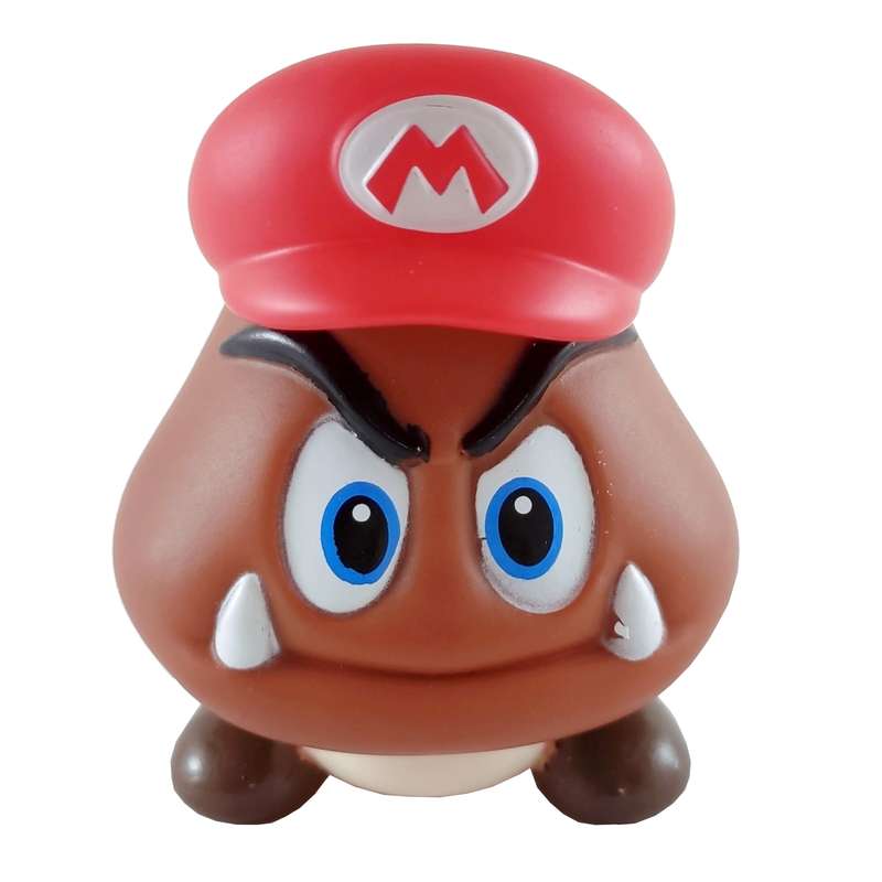 فیگور مدل Super Mario Groomba کد 257
