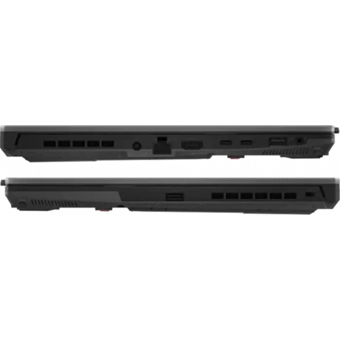 لپ تاپ 15.6 اینچی ایسوس مدل TUF Gaming F15 FX507ZM-HN098-i7 32GB 1SSD RTX3060 - کاستوم شده